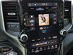 New 2027 RAM 1500 LARAMIE 4X4 CREW CAB 5'7