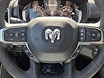 New 2027 RAM 1500 LARAMIE 4X4 CREW CAB 5'7
