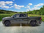 New 2027 RAM 1500 LARAMIE 4X4 CREW CAB 5'7