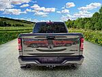 New 2027 RAM 1500 LARAMIE 4X4 CREW CAB 5'7
