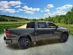 New 2027 RAM 1500 LARAMIE 4X4 CREW CAB 5'7