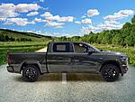 New 2027 RAM 1500 LARAMIE 4X4 CREW CAB 5'7
