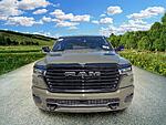 New 2027 RAM 1500 LARAMIE 4X4 CREW CAB 5'7