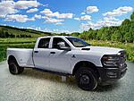 New 2027 RAM 3500 TRADESMAN 4X4 CREW CAB 8' BOX in ST. PETERSBURG, FLORIDA (Photo 1)