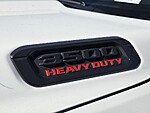 New 2027 RAM 3500 TRADESMAN 4X4 CREW CAB 8' BOX in ST. PETERSBURG, FLORIDA (Photo 11)