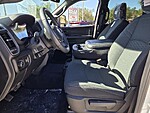 New 2027 RAM 3500 TRADESMAN 4X4 CREW CAB 8' BOX in ST. PETERSBURG, FLORIDA (Photo 13)
