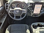New 2027 RAM 3500 TRADESMAN 4X4 CREW CAB 8' BOX in ST. PETERSBURG, FLORIDA (Photo 15)