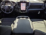 New 2027 RAM 3500 TRADESMAN 4X4 CREW CAB 8' BOX in ST. PETERSBURG, FLORIDA (Photo 16)