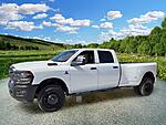 New 2027 RAM 3500 TRADESMAN 4X4 CREW CAB 8' BOX in ST. PETERSBURG, FLORIDA (Photo 2)
