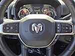 New 2027 RAM 3500 TRADESMAN 4X4 CREW CAB 8' BOX in ST. PETERSBURG, FLORIDA (Photo 24)