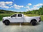 New 2027 RAM 3500 TRADESMAN 4X4 CREW CAB 8' BOX in ST. PETERSBURG, FLORIDA (Photo 3)