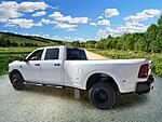 New 2027 RAM 3500 TRADESMAN 4X4 CREW CAB 8' BOX in ST. PETERSBURG, FLORIDA (Photo 4)
