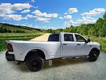 New 2027 RAM 3500 TRADESMAN 4X4 CREW CAB 8' BOX in ST. PETERSBURG, FLORIDA (Photo 6)