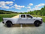 New 2027 RAM 3500 TRADESMAN 4X4 CREW CAB 8' BOX in ST. PETERSBURG, FLORIDA (Photo 7)