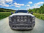 New 2027 RAM 3500 TRADESMAN 4X4 CREW CAB 8' BOX in ST. PETERSBURG, FLORIDA (Photo 8)