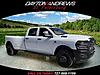 New 2027 RAM 3500 TRADESMAN 4X4 CREW CAB 8' BOX in ST. PETERSBURG, FLORIDA