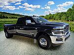 New 2027 RAM 3500 LARAMIE 4X4 CREW CAB 8' BOX in ST. PETERSBURG, FLORIDA (Photo 1)