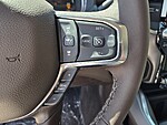 New 2027 RAM 3500 LARAMIE 4X4 CREW CAB 8' BOX in ST. PETERSBURG, FLORIDA (Photo 17)