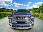 New 2027 RAM 3500 LARAMIE 4X4 CREW CAB 8' BOX in ST. PETERSBURG, FLORIDA (Photo 2)