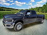 New 2027 RAM 3500 LARAMIE 4X4 CREW CAB 8' BOX in ST. PETERSBURG, FLORIDA (Photo 3)