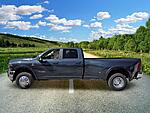 New 2027 RAM 3500 LARAMIE 4X4 CREW CAB 8' BOX in ST. PETERSBURG, FLORIDA (Photo 4)