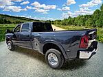 New 2027 RAM 3500 LARAMIE 4X4 CREW CAB 8' BOX in ST. PETERSBURG, FLORIDA (Photo 5)