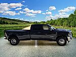 New 2027 RAM 3500 LARAMIE 4X4 CREW CAB 8' BOX in ST. PETERSBURG, FLORIDA (Photo 8)