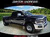 New 2027 RAM 3500 LARAMIE 4X4 CREW CAB 8' BOX in ST. PETERSBURG, FLORIDA