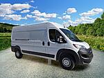 New 2027 RAM PROMASTER CARGO VAN TRADESMAN 3500 HIGH ROOF 159