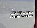 New 2027 RAM PROMASTER CARGO VAN TRADESMAN 3500 HIGH ROOF 159
