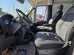 New 2027 RAM PROMASTER CARGO VAN TRADESMAN 3500 HIGH ROOF 159