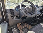 New 2027 RAM PROMASTER CARGO VAN TRADESMAN 3500 HIGH ROOF 159