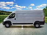 New 2027 RAM PROMASTER CARGO VAN TRADESMAN 3500 HIGH ROOF 159