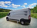 New 2027 RAM PROMASTER CARGO VAN TRADESMAN 3500 HIGH ROOF 159