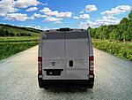 New 2027 RAM PROMASTER CARGO VAN TRADESMAN 3500 HIGH ROOF 159