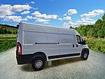 New 2027 RAM PROMASTER CARGO VAN TRADESMAN 3500 HIGH ROOF 159