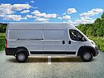 New 2027 RAM PROMASTER CARGO VAN TRADESMAN 3500 HIGH ROOF 159