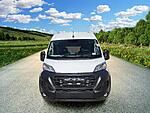 New 2027 RAM PROMASTER CARGO VAN TRADESMAN 3500 HIGH ROOF 159
