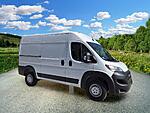 New 2027 RAM PROMASTER CARGO VAN TRADESMAN 1500 HIGH ROOF 136
