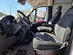 New 2027 RAM PROMASTER CARGO VAN TRADESMAN 1500 HIGH ROOF 136