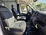 New 2027 RAM PROMASTER CARGO VAN TRADESMAN 1500 HIGH ROOF 136
