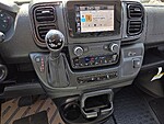 New 2027 RAM PROMASTER CARGO VAN TRADESMAN 1500 HIGH ROOF 136