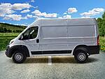 New 2027 RAM PROMASTER CARGO VAN TRADESMAN 1500 HIGH ROOF 136