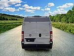 New 2027 RAM PROMASTER CARGO VAN TRADESMAN 1500 HIGH ROOF 136