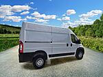 New 2027 RAM PROMASTER CARGO VAN TRADESMAN 1500 HIGH ROOF 136