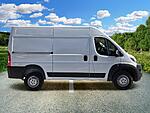 New 2027 RAM PROMASTER CARGO VAN TRADESMAN 1500 HIGH ROOF 136
