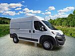 New 2027 RAM PROMASTER CARGO VAN TRADESMAN 1500 HIGH ROOF 136