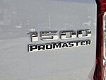 New 2027 RAM PROMASTER CARGO VAN TRADESMAN 1500 HIGH ROOF 136