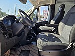 New 2027 RAM PROMASTER CARGO VAN TRADESMAN 1500 HIGH ROOF 136