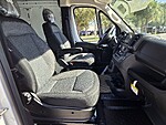 New 2027 RAM PROMASTER CARGO VAN TRADESMAN 1500 HIGH ROOF 136